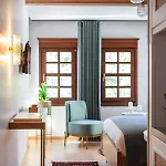 Guest house αρχοντικό κίτσου - Boutique Kastoria