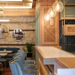 Guest house αρχοντικό κίτσου - Boutique
