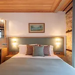 Guest house αρχοντικό κίτσου - Boutique