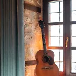 Guest house αρχοντικό κίτσου - Boutique 4*