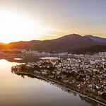 αρχοντικό κίτσου - Boutique Guest house