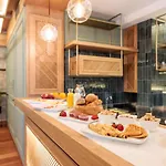 αρχοντικό κίτσου - Boutique Guest house 4*