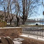 αρχοντικό κίτσου - Boutique 4* Kastoria