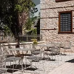 Guest house αρχοντικό κίτσου - Boutique 4*