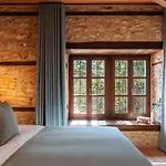 Guest house αρχοντικό κίτσου - Boutique Kastoria
