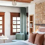 αρχοντικό κίτσου - Boutique Guest house Kastoria
