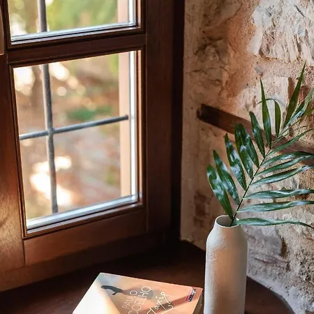 αρχοντικό κίτσου - Boutique Guest house