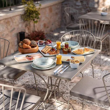 αρχοντικό κίτσου - Boutique Guest house