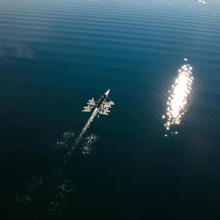 Gæstehus αρχοντικό κίτσου - Boutique 3*