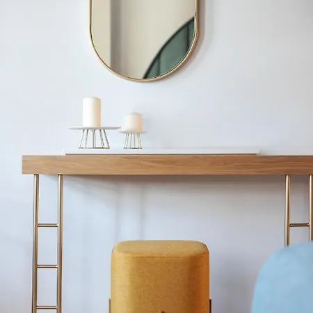 Gæstehus αρχοντικό κίτσου - Boutique 3*