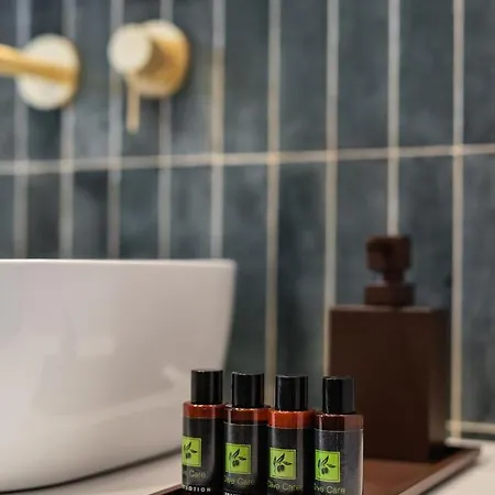 Gæstehus αρχοντικό κίτσου - Boutique