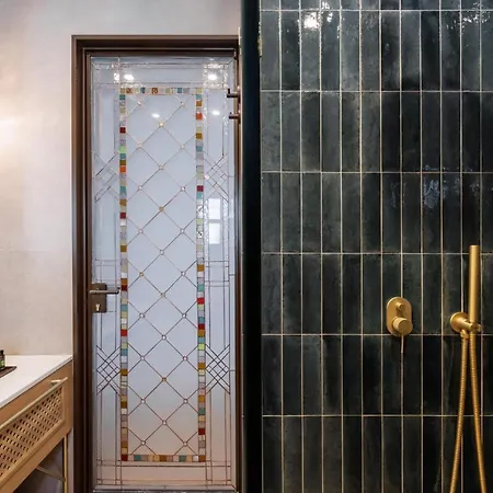 αρχοντικό κίτσου - Boutique 3*