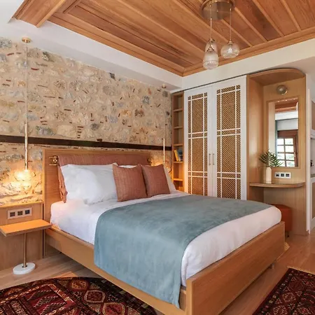 αρχοντικό κίτσου - Boutique Guest house