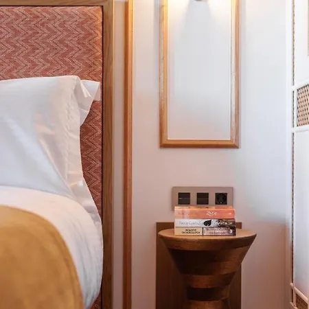 αρχοντικό κίτσου - Boutique Guest house *