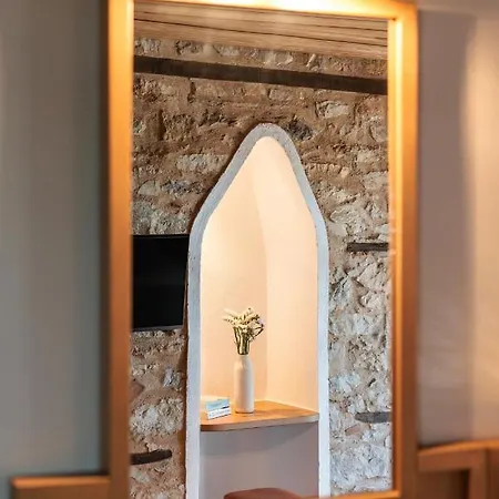 αρχοντικό κίτσου - Boutique Kastoria