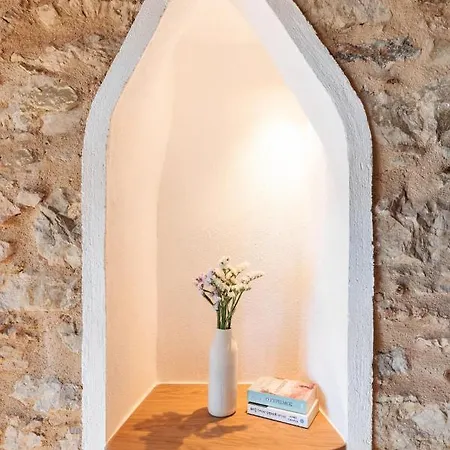αρχοντικό κίτσου - Boutique Guest house