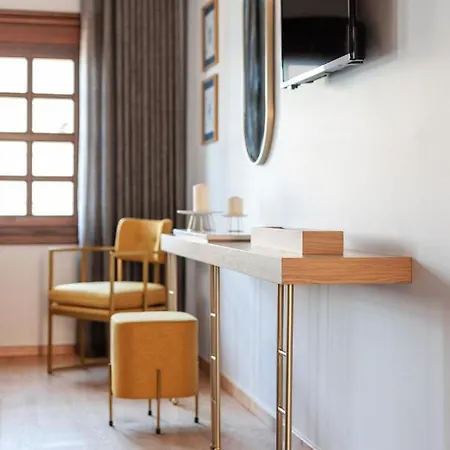 Guest house αρχοντικό κίτσου - Boutique Kastoria