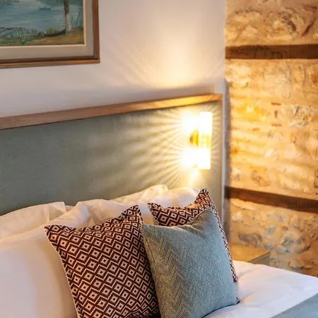 αρχοντικό κίτσου - Boutique Kastoria