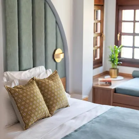 Guest house αρχοντικό κίτσου - Boutique Kastoria