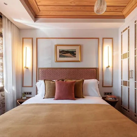 Guest house αρχοντικό κίτσου - Boutique *