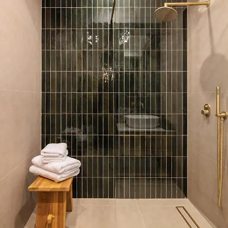 αρχοντικό κίτσου - Boutique 3*