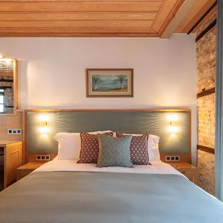 Gæstehus αρχοντικό κίτσου - Boutique