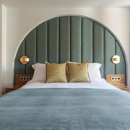 αρχοντικό κίτσου - Boutique Maison d'hôtes 4*