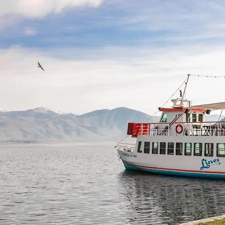 αρχοντικό κίτσου - Boutique Kastoria