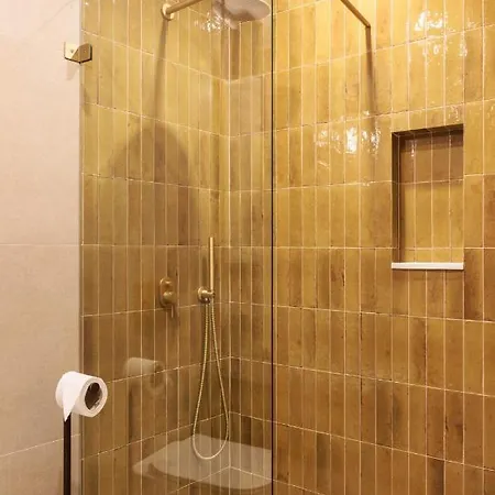 Guest house αρχοντικό κίτσου - Boutique *
