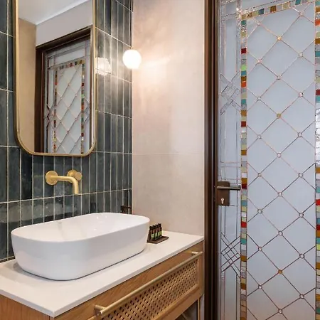 αρχοντικό κίτσου - Boutique Penzion