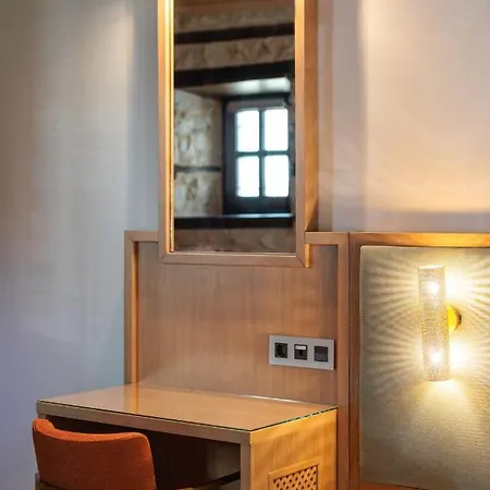 Penzion αρχοντικό κίτσου - Boutique 3*