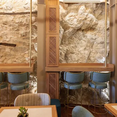 Penzion αρχοντικό κίτσου - Boutique 3*