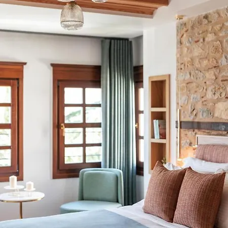 αρχοντικό κίτσου - Boutique Maison d'hôtes Kastoria