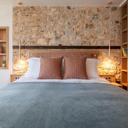 Guest house αρχοντικό κίτσου - Boutique