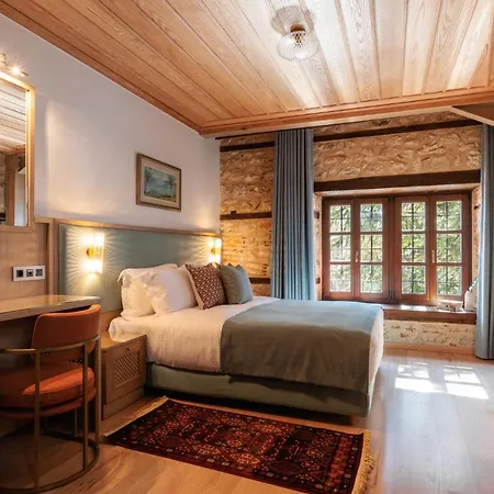 αρχοντικό κίτσου - Boutique Guest house