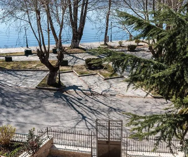 αρχοντικό κίτσου - Boutique Affittacamere 4*