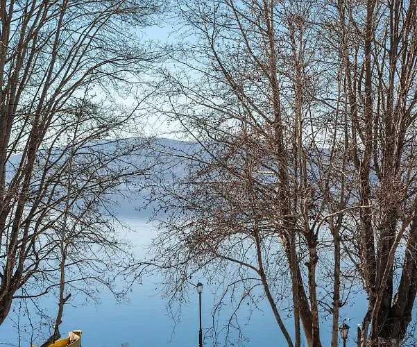 Pensionat αρχοντικό κίτσου - Boutique Kastoria