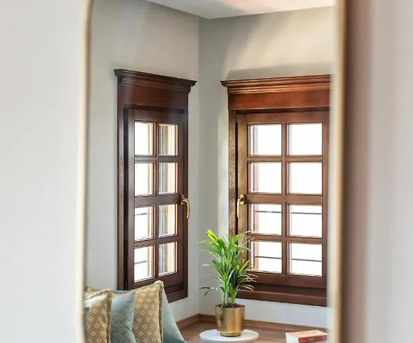 Pensionat αρχοντικό κίτσου - Boutique 3*