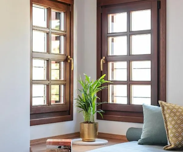 αρχοντικό κίτσου - Boutique