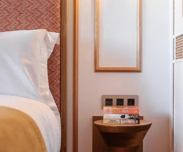 αρχοντικό κίτσου - Boutique 招待所 3*