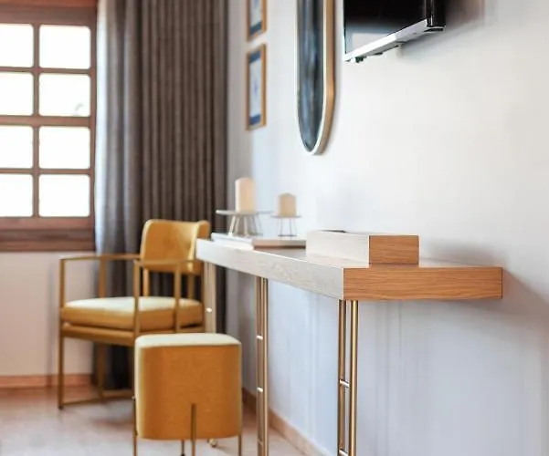 招待所 αρχοντικό κίτσου - Boutique 卡斯托里亚