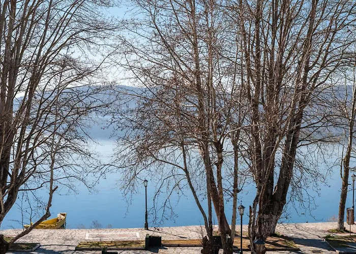 αρχοντικό κίτσου - Boutique