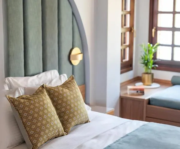 Pensionat αρχοντικό κίτσου - Boutique Kastoria