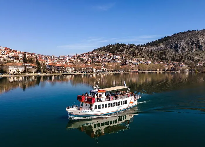 Pensionat αρχοντικό κίτσου - Boutique 3*