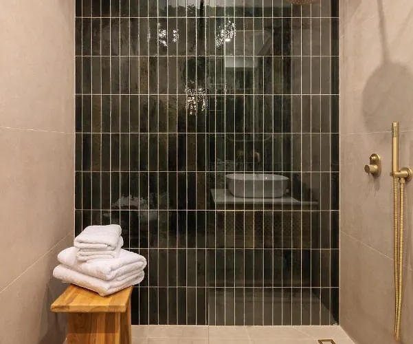 αρχοντικό κίτσου - Boutique 3*