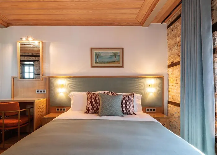 招待所 αρχοντικό κίτσου - Boutique