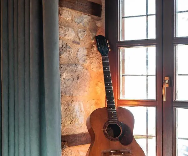 招待所 αρχοντικό κίτσου - Boutique 3*