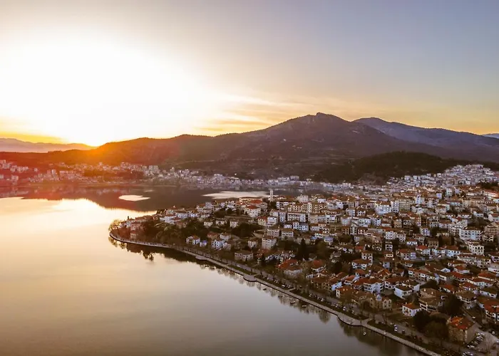 αρχοντικό κίτσου - Boutique Pensionat