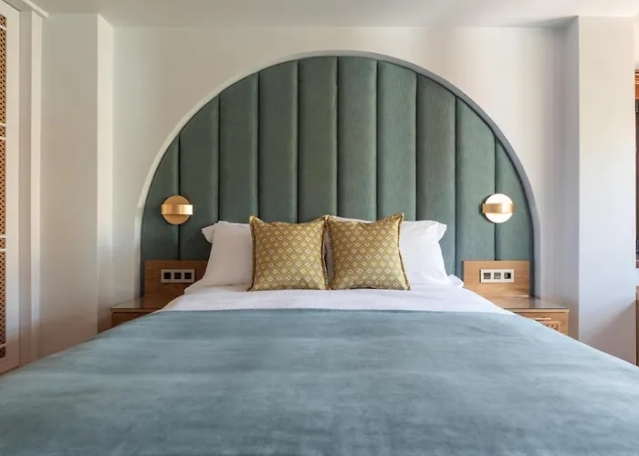 αρχοντικό κίτσου - Boutique Pensionat 3*