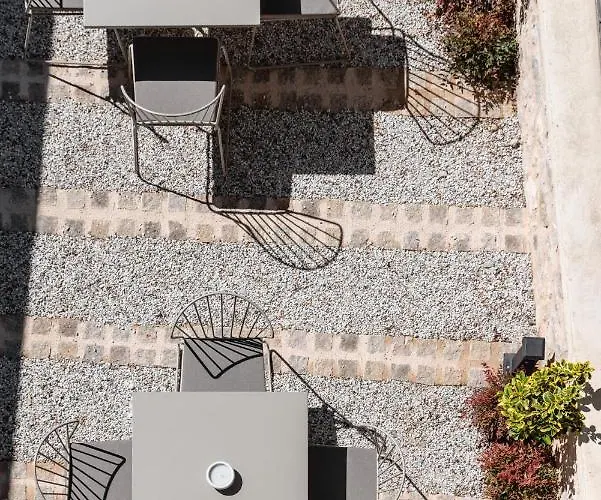 招待所 αρχοντικό κίτσου - Boutique